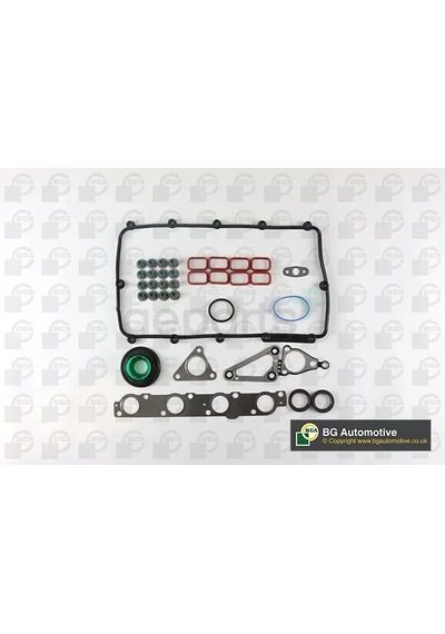 Manifold Contası Emme Transıt 5-184/5-347/5-363/mondeo / Boxer-3/jumper - 2001 Takım 5 Adet