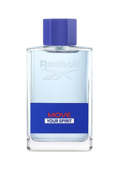 Reebok Move Your Spirit Erkek Parfüm EDT 100 ML