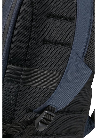 Kr2-01-004 14.1" Guard It 3.0 Seyahat Notebook Sırt Çantası Lacivert