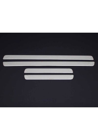 Omsa Vw Passat B8 Krom Set 29 Parça 2015-2019 Arası