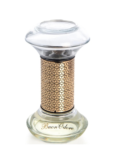 Kum Saati Gold Diffuser Ağaç