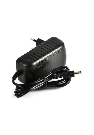 9 Volt 2 Amper Dc Adaptör 9 Volt 2 Amper 9v 2a