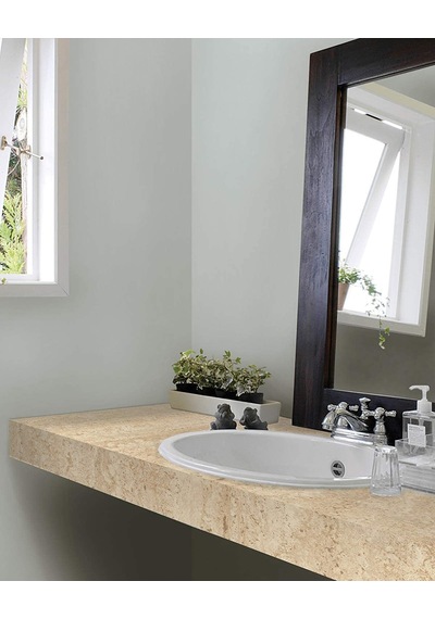 D-c-fix 276-0099 Traverten Mermer Desen Kendinden Yapışkanlı Folyo 45 Cm X 2 Mt
