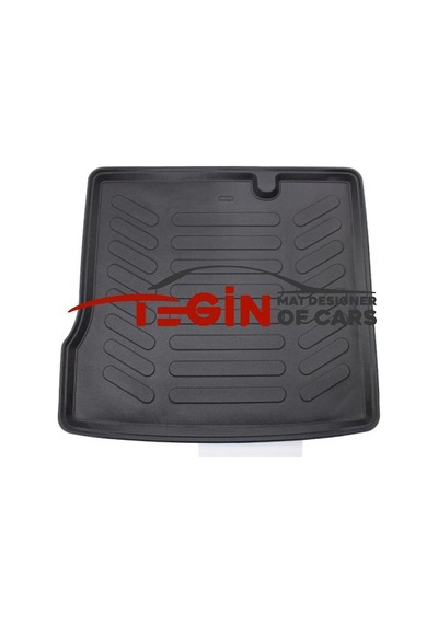 Dacia Duster 2 Wd 4x2 Bagaj Havuzu 2009-2017