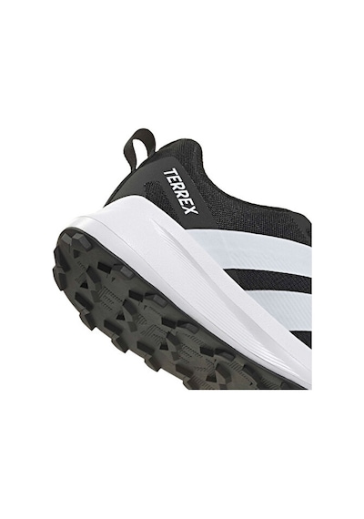 Adidas Terrex Agravic K Genç Arazi Tipi Koşu Ayakkabısı Jr6633 Siyah Siyah