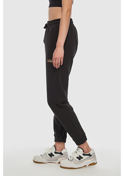 New Balance Lifestyle Wnp3506-bk Siyah Kadın Eşofman Altı Çok Renkli