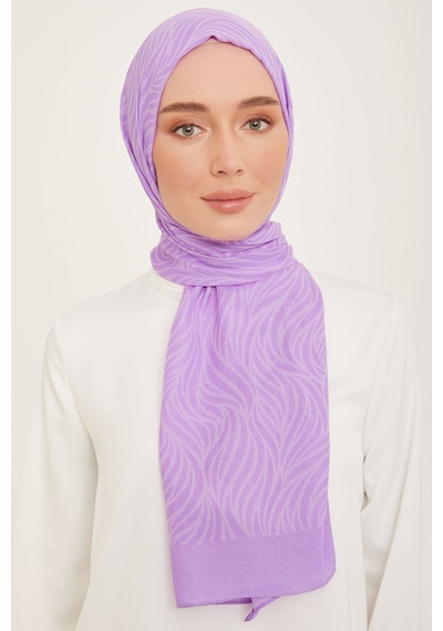 Armine Trend Ultraligth 16 Şal 3211 Mor