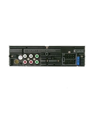 Foxx F X728 Dsp Oto Teyp Usb/tf/bt/aux/mp3/wma Oynatıcı/4 60w/kumanda/eq/3 Anfi Çıkışlı/app Kontrol