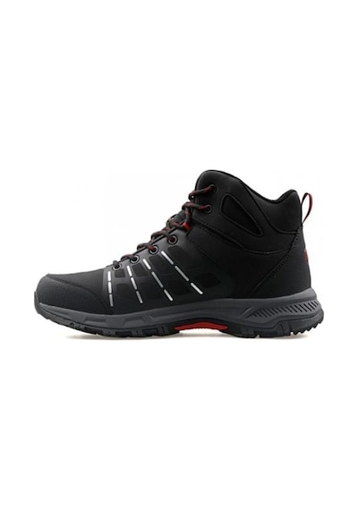 Lumberjack Duncan Hı 3pr Su Geçirmez Waterproof Comfort Casual Bot 001