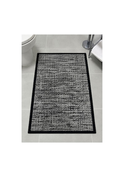 Sisal Halı Gri Gri