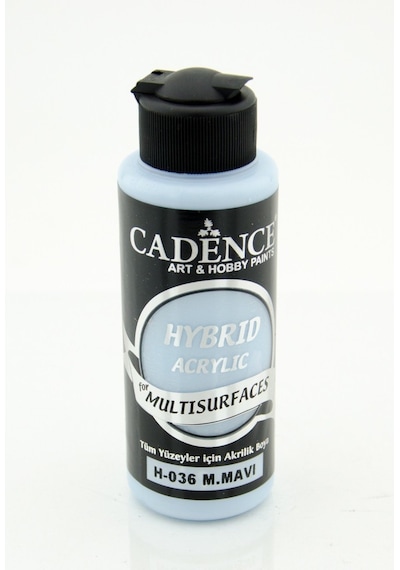 Cadence Hybrid Hibrit Multisurface Boya 120 Ml - H036 M.Mavi