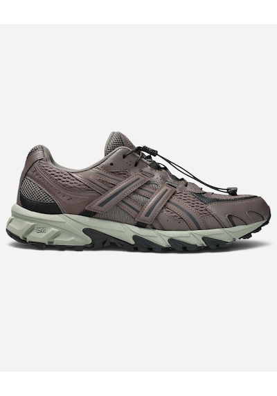 Asics Gel-sonoma Tr62 Kahverengi Sneakers 1203a876-200