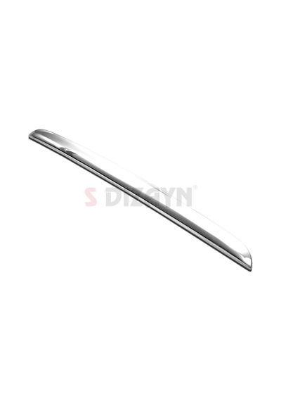 S-Dizayn Bmw 3 Serisi E46 Krom Bagaj Çıtası 1998-2005 N11.3827
