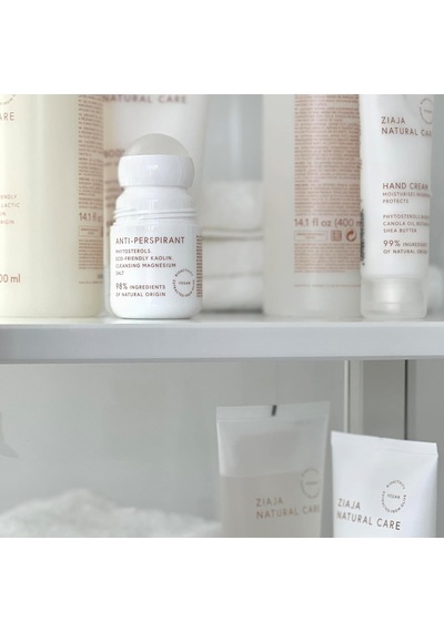 Doğal Bakım Koltuk Altı Roll-on 60 Ml