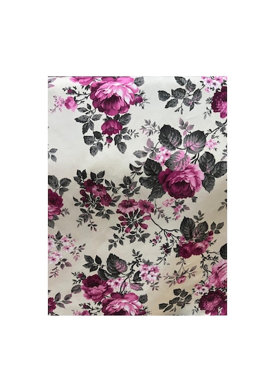 Döşemelik Kumaş-yıkanabilir Kumaş-koltuk Kumaşı-dokuma Kumaş Pembe