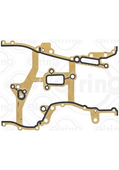 Elring 503.241 Yağ Pompa Contası Astra J-adam-mokka-corsa D-e 1.3 55562793