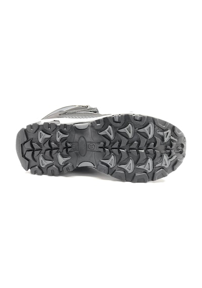Cool Mars Unisex Çocuk Bot Siyah-Gri