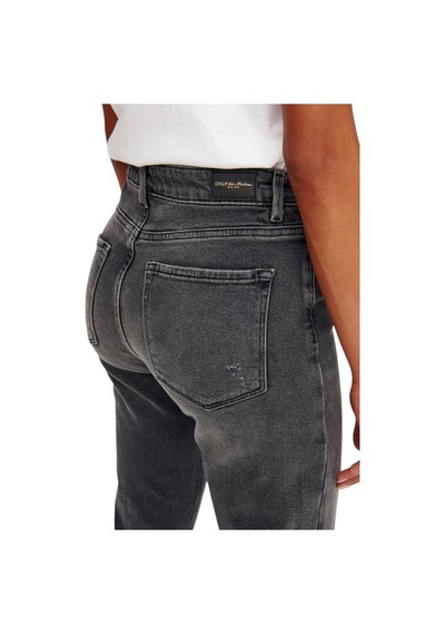 Kadın Jean On.15259634 Gri