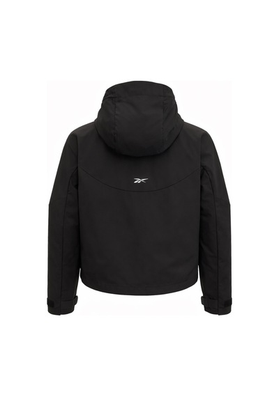 Reebok Telsha Raıncoat Siyah Kadın Ceket 000000000102204073 Siyah