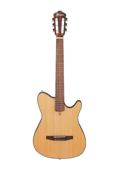 Ibanez Frh10n-ntf Elektro Klasik Gitar