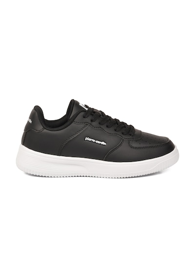 Pierre Cardin Pcı-10120 Z Siyah-beyaz Unisex Spor Ayakkabı SİYAH-BEYAZ