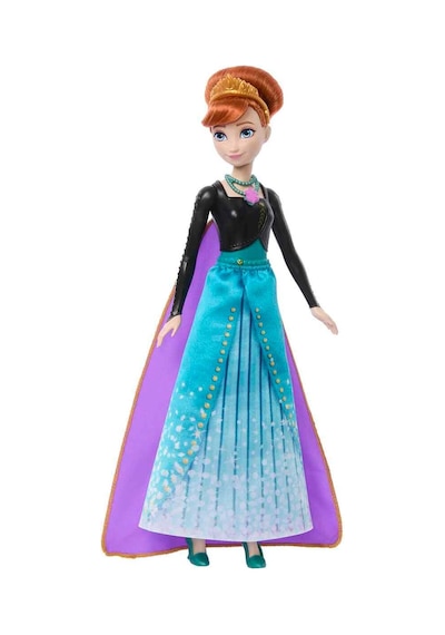 Disney Frozen Anna Jewel Reveal Sürpriz Paket Jjy37