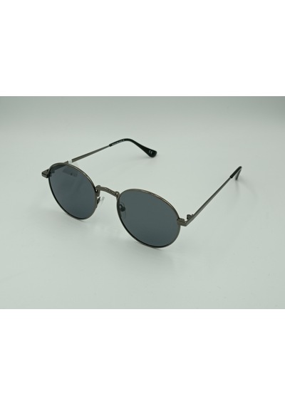 Tonnyblack 123 C4 51 Unisex Güneş Gözlüğü Füme 15464090