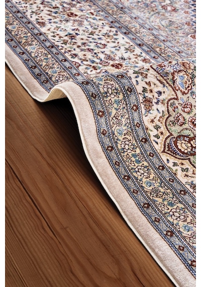 Kaşmir Halı İpek Artisan Hatai 200x290 CM Halı Salon Halısı