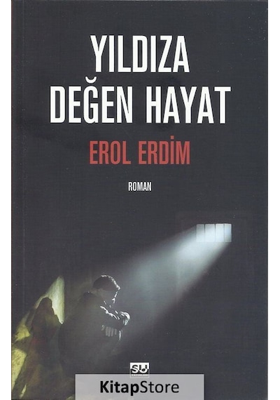 Kitapstore Yıldıza Değen Hayat / Erol Erdim
