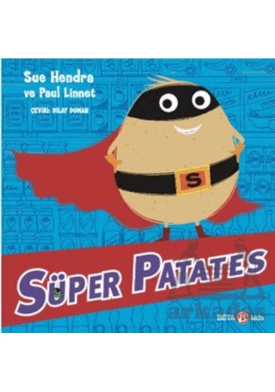 Süper Patates