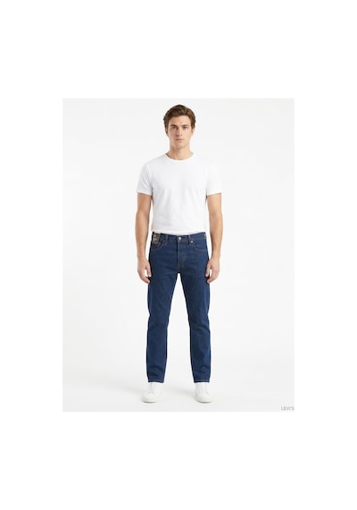 Levi's 505 Regular Fit Likralı Esnek Kumaş Klasik Erkek Jean Pantolon--soft Düz Lacivert-- Kot Mavi Levi's 505 Regular Fit Likralı Esnek Kumaş Klasik Erkek Jean Pantolon--soft Düz Lacivert-- Kot Mavi