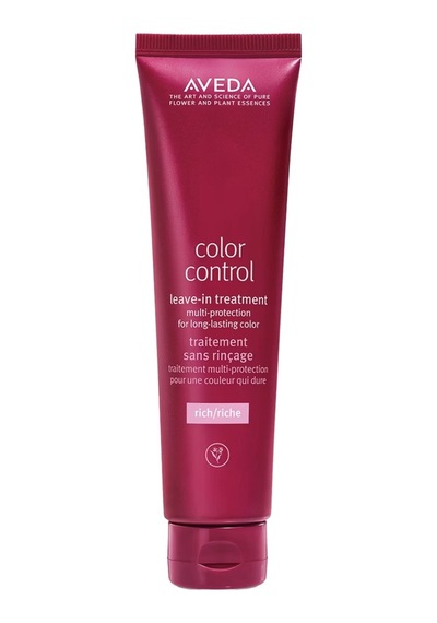 Aveda Color Control Leave In Treatment Rich Boyalı Saçlar İçin Durulanmayan Saç Bakım Kremi 100 Ml