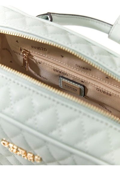 Guess Kadın Çanta-hwqg9894050 Grıs/lıght Sılver