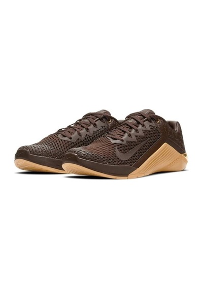 Nike Metcon 6 Premium 'baroque Brown' Antrenman Ayakkabısı Baroque Brown Baroque Brown