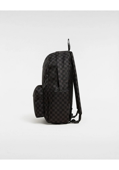 Vans Old Skool Grom Check Backpack Çok Renkli