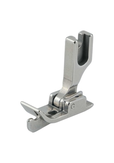 Düz Dikiş Makinesi Çimalı Ayak 0,8MM SP-18R 1/32