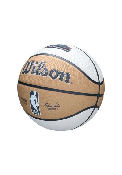 Wilson Nba Team City Edition Chicago Bulls Sz7 Basketbol Topu Wz4033905xb7
