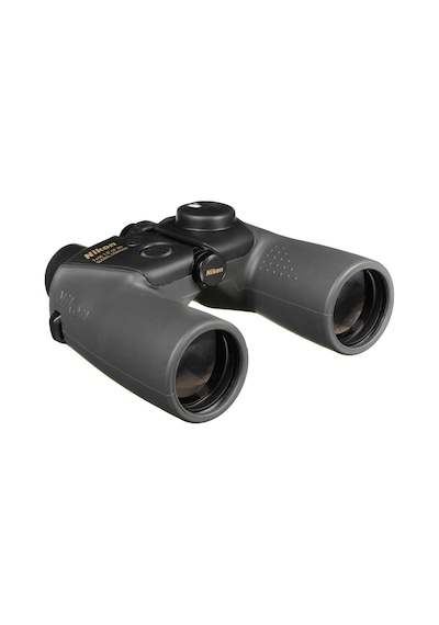Nikon 7x50 Cf Wp Global Compass Pusulalı Dürbün Siyah