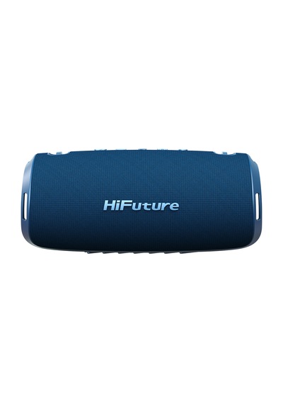 HiFuture Gravity BT 5.3 45W IPX7 RGB TWS EQ Bass Boost Hoparlör