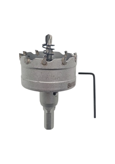 Fixonic Eratool Era55858 51mm Tct Elmas Panç