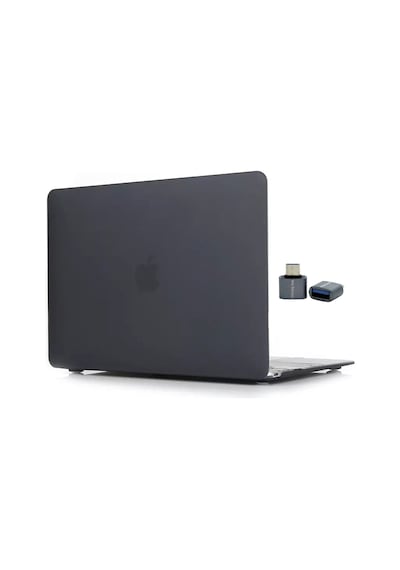 Apple Uyumlu MacBook Pro M2 M1, Kılıf 13inç Mat Type-c Model A2338 A2289 A2251 A1706-08 A1989 A2159 İle Açık Yeşil