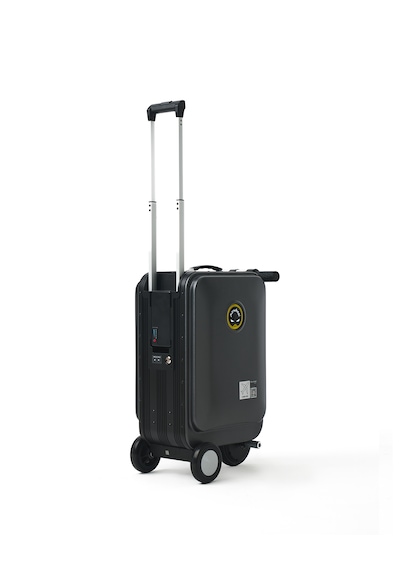 Airwheel Se3sl Elektrikli Binilebilir Scooter Valiz Kabi