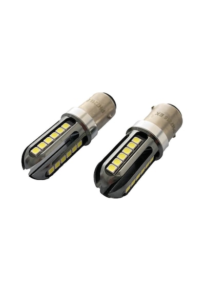P21/5W ÇİFT DUY BEYAZ LED OTO AMPUL PHOTON PH7216EX