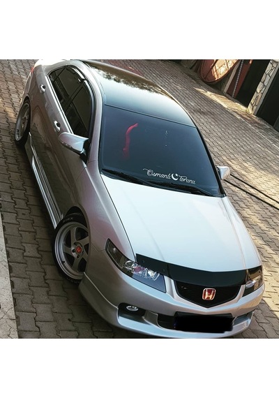 Modaautos Honda Accord Batman Yarasa Ayna Kapağı