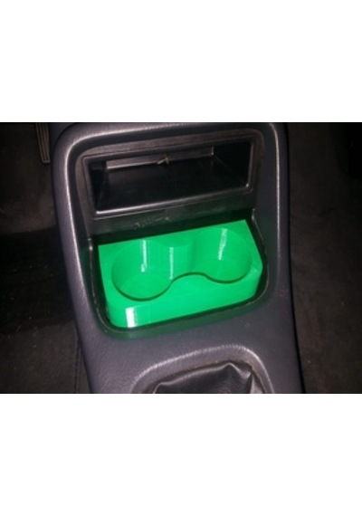 Honda Civic Ek3 Bardaklık Posavasos