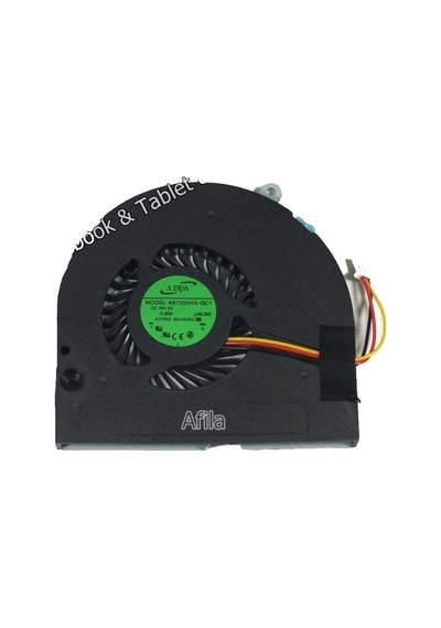 Acer Aspire E1-530, E1-530g Notebook Fan
