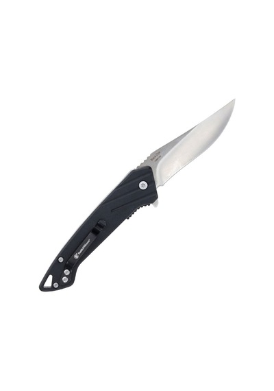 Smith Wesson Black Ops Recurve Folder Kamp Çakı 1205899 Siyah