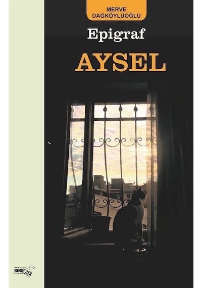 Epigraf Aysel - Merve Dağköylüoğlu - Sınırsız Kitap