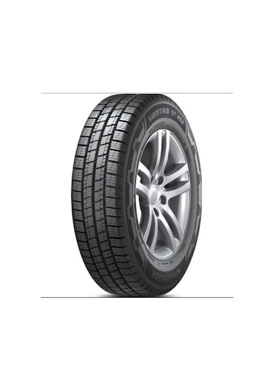Hankook 215/65 R15C 104/102T Vantra ST AS2 RA30 Dört Mevsim Lastiği 2025