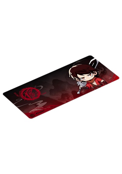 Akko The Degenerate 90 40 Mouse Pad 90x40cm